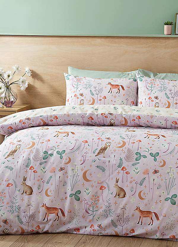 Catherine Lansfield Kashmir Parure de lit 240x220 60x70 (2 Catherine Lansfield Kashmir Parure de lit 240x220 60x70 (2