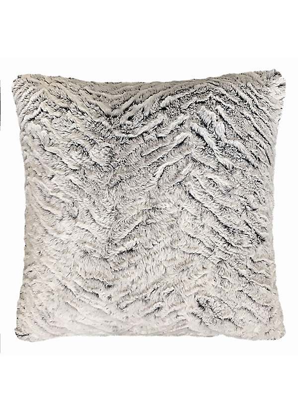 Catherine Lansfield Wolf Cushion Cover Freemans