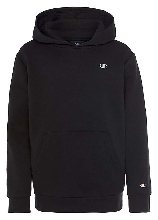 White champion sales hoodie xs