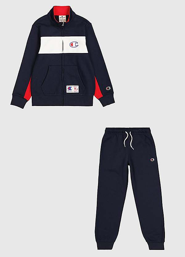 Champion youth sweatpants best sale