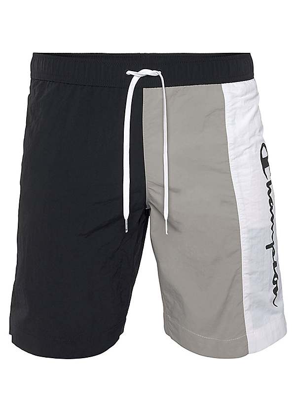 Champion 2025 swimming trunks