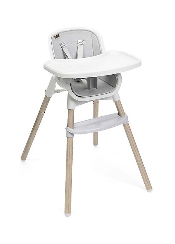 Chicco Chicco Zest Plus Highchair | Freemans