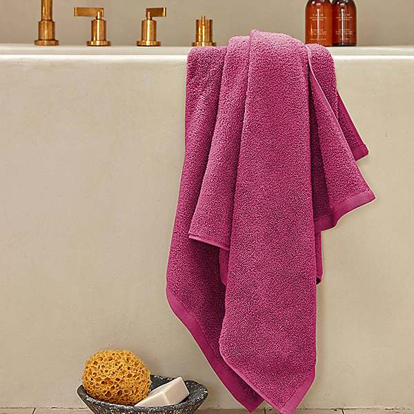 Christy mode online towels