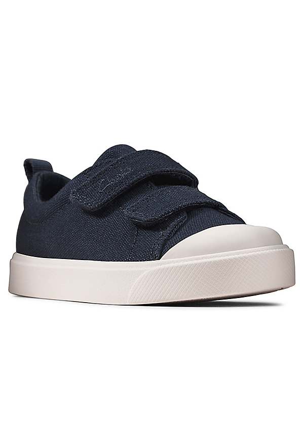 Clarks crown store halo toddler