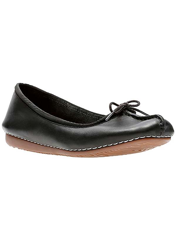 Clarks freckle on sale