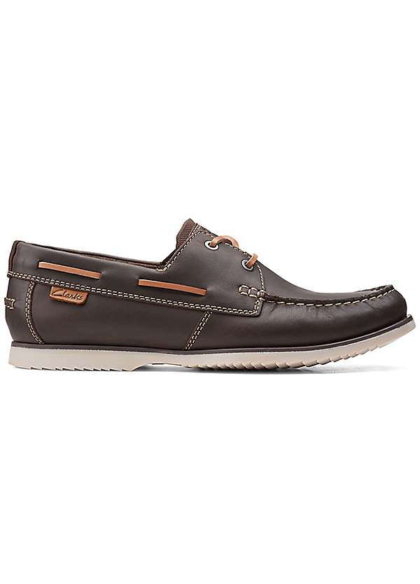 Freemans deals clarks shoes