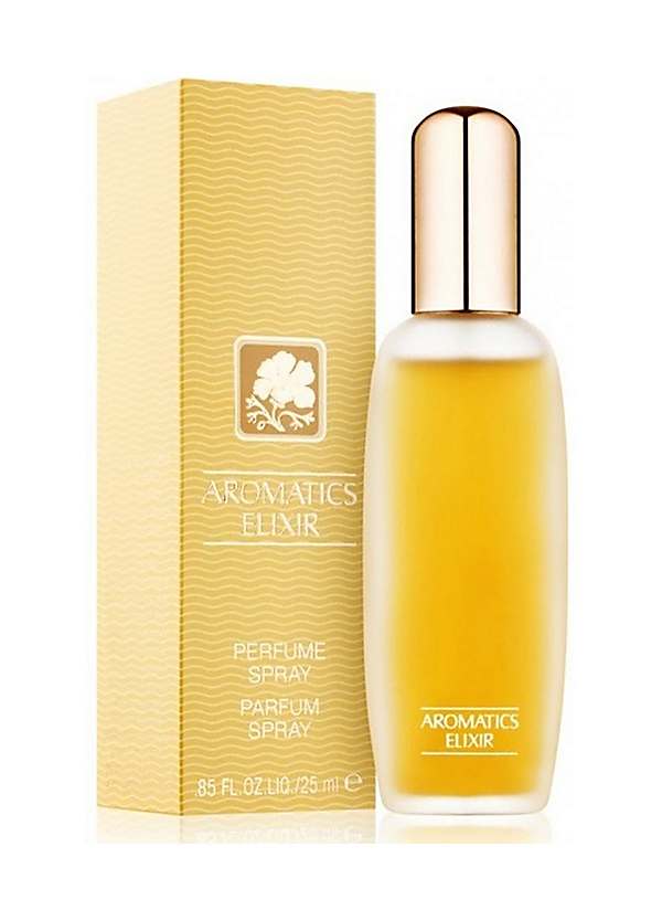 Clinique Aromatics Elixir Eau De Parfum 25ml | Freemans