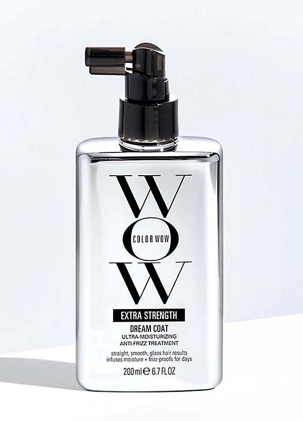 Color Wow Extra Strength Dream Coat 200ml Freemans