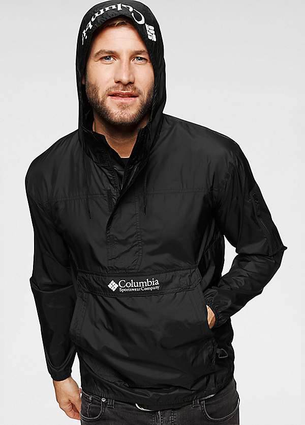 Mens Windbreakers