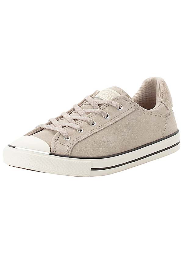 converse chuck taylor dainty sneaker
