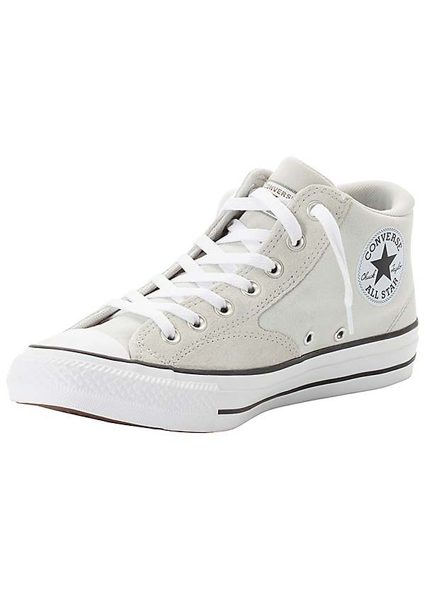 Converse Chuck Taylor All Star Malden Street Trainers Freemans