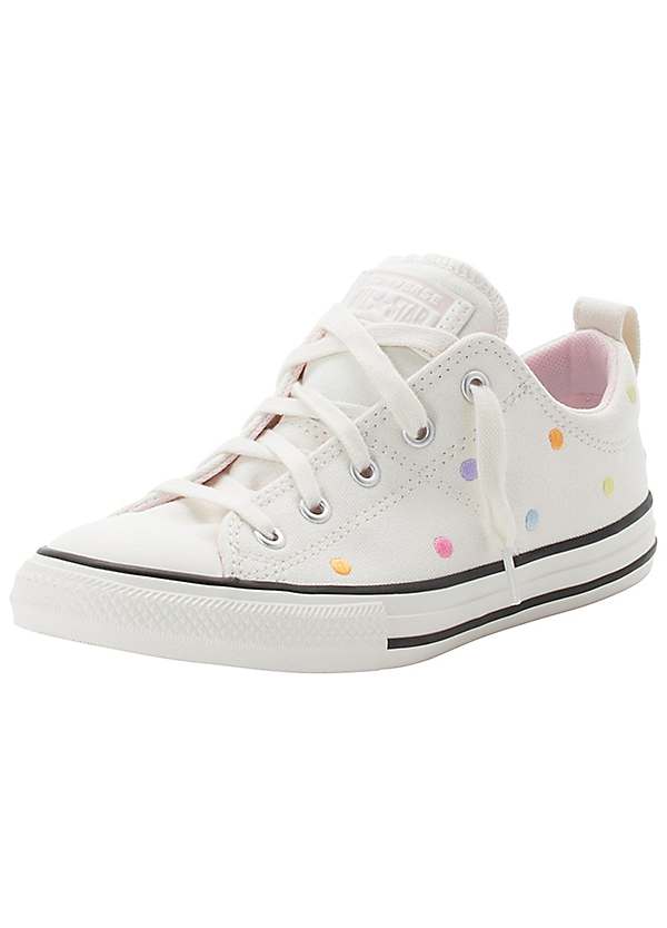 Converse Kids Chuck Taylor All Star Madison Trainers Freemans