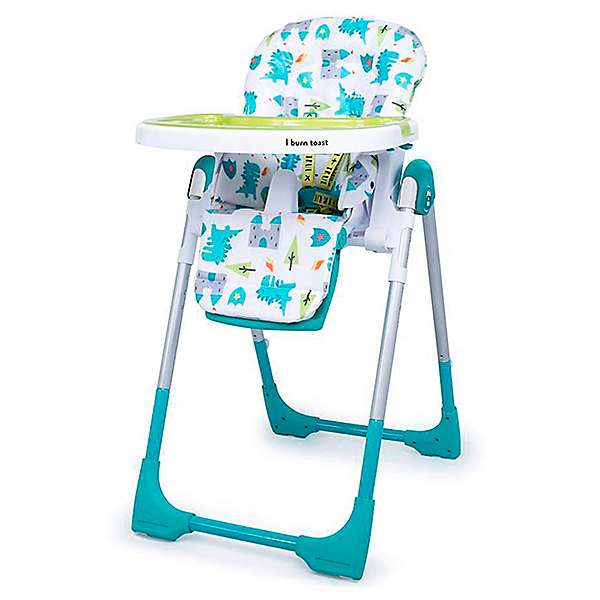 cosatto 3sixti highchair cosatto baby high chair