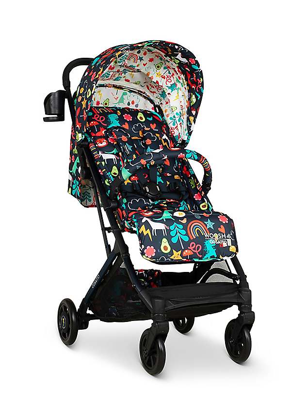 Cosatto Woosh 4 Stroller