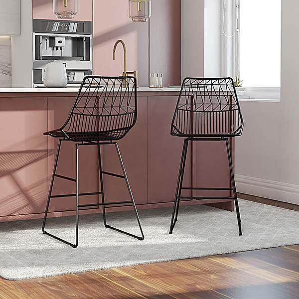 Astrid bar outlet stool