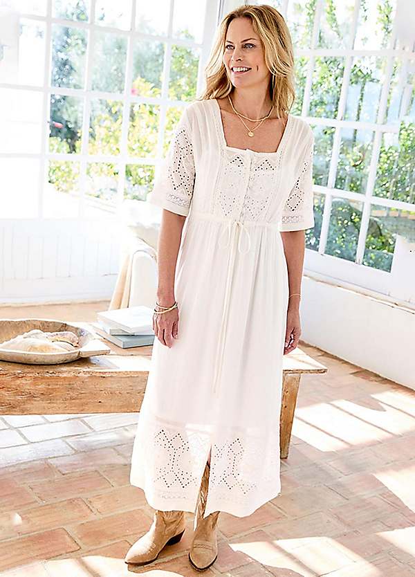 suraya cut out long dress SAME Sleeve Maxi Grade 8 Size:UK 8 (US 4) trim maxi with waist brown tunic sweater dress