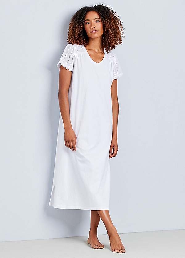 Cotton traders nightdresses best sale