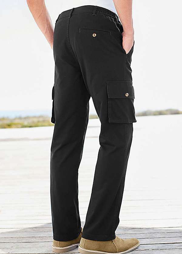 Cotton traders best sale mens jogging bottoms