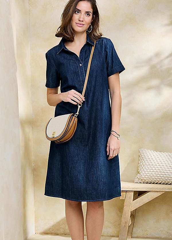 knee length formal dress with sleeves Simple Short Wedding Dresses Long Sleeve On Sale-Bridelily
