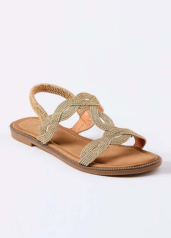 Cotton traders womens discount sandals