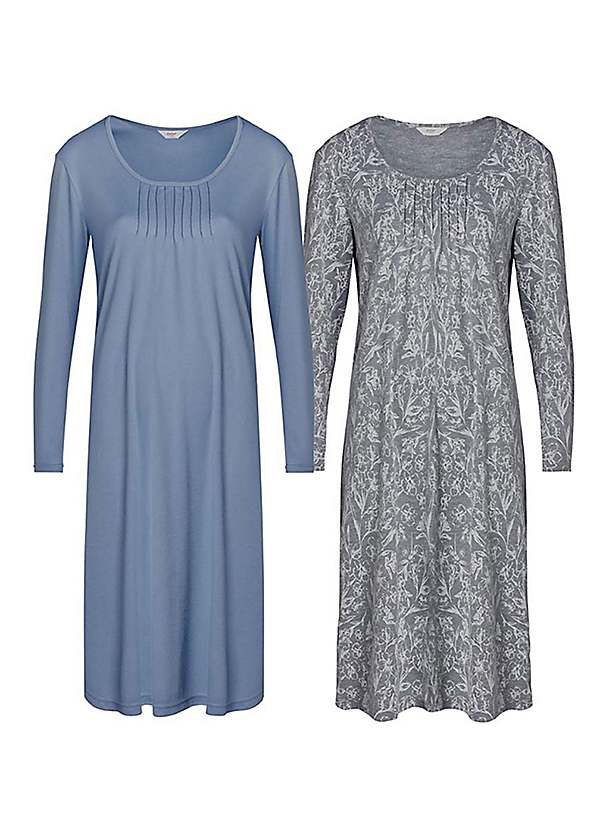 Cotton best sale traders nighties