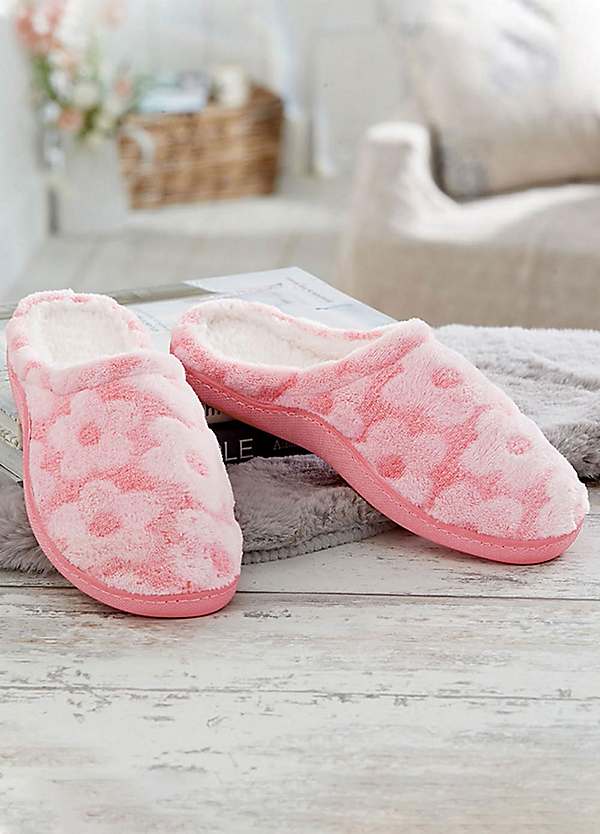 Ladies slippers cotton traders new arrivals