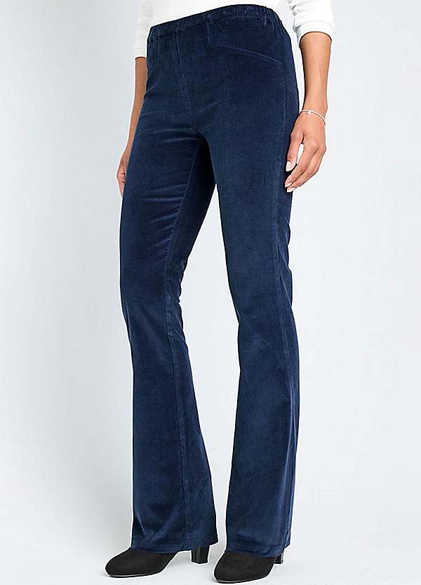 Stretch cord jeans outlet womens