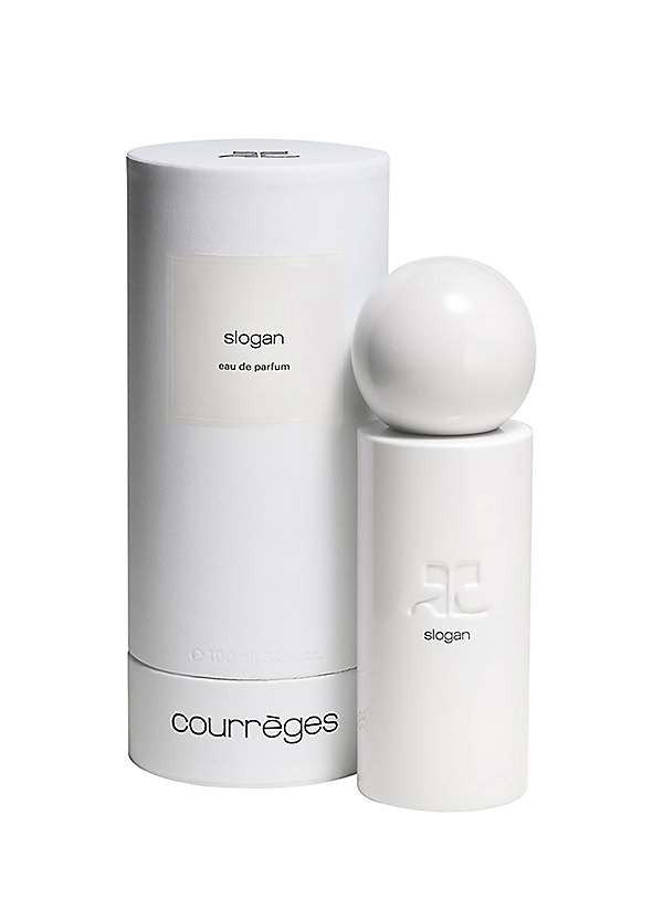 Courregés Slogan Eau de Parfum by Courreges | Freemans