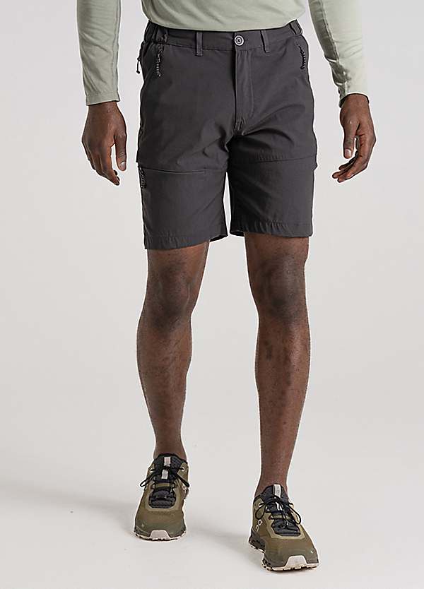 Trousers Craghoppers Kiwi Pro Shorts Women's Stretch Kiwi Pro II