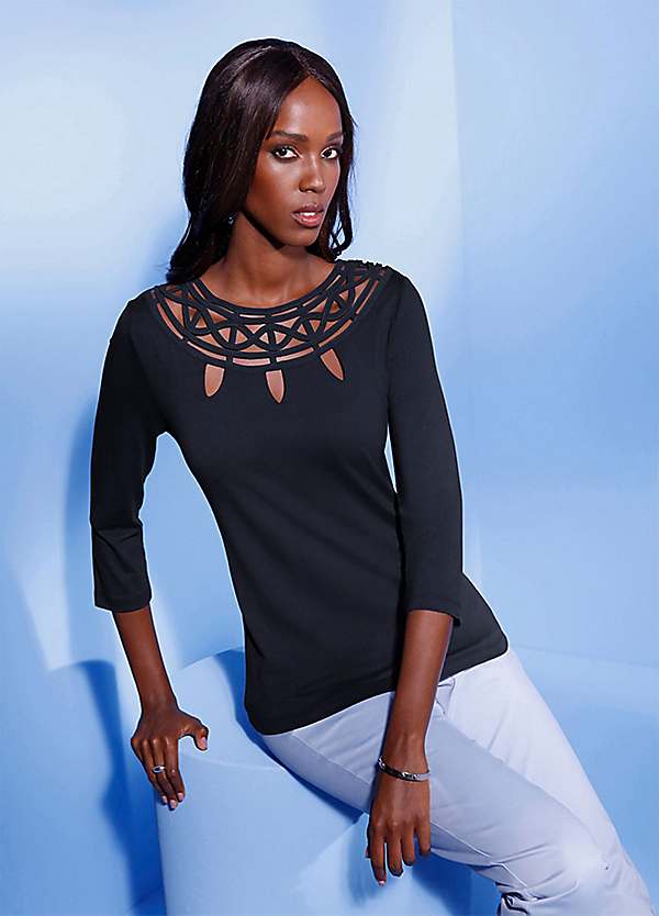 【LA PEAU DE GEM】front cut tops front cut tops – LA PEAU DE GEM