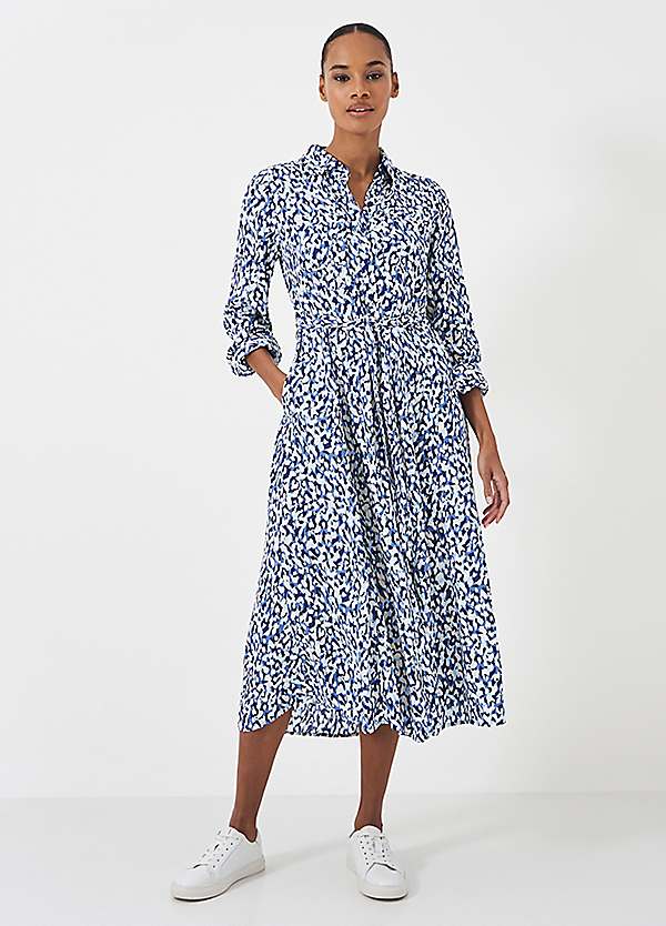 par realisation dress Soley Dress in Gardenia by Realisation Par