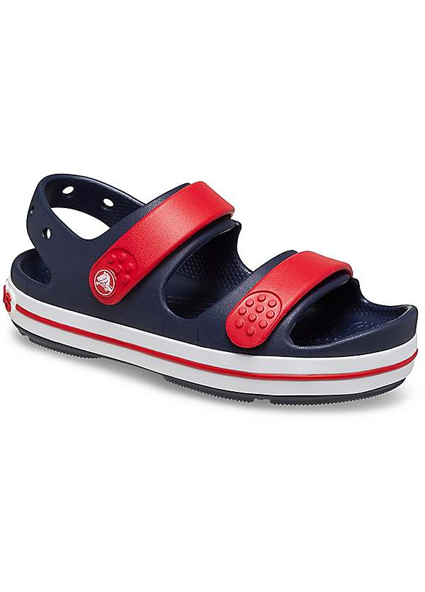 Non slip hot sale crocs payless