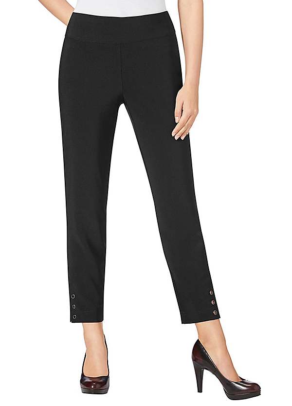 LASCANA Cropped Trousers