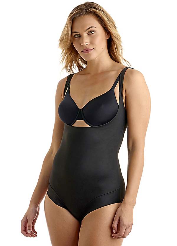 Body Reshaper Long: Transforms your figure in comfort! The Body
