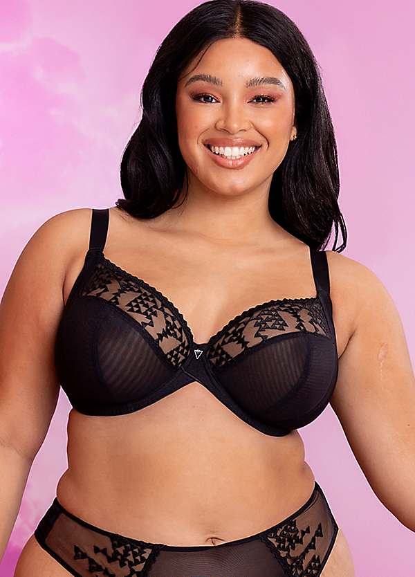 New to all this: does this Curvy Kate bra fit? 40H - Curvy Kate