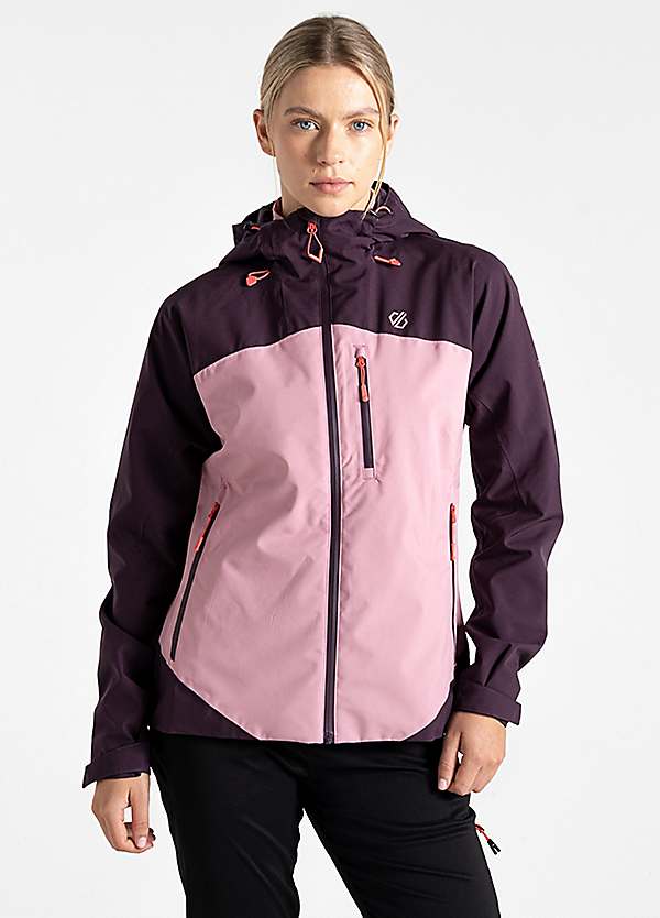 DARE2B Torrek Jacket Freemans