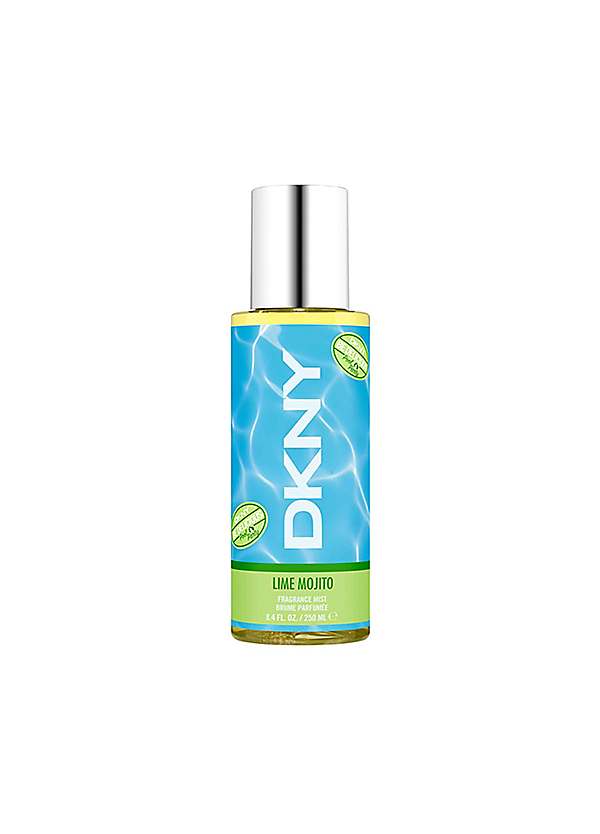 Dkny summer perfume online