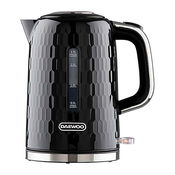 https://freemans.scene7.com/is/image/OttoUK/600w/Daewoo-1.7L-Honeycomb-Kettle-SDA2602GE---Black~68R189FRSP.jpg