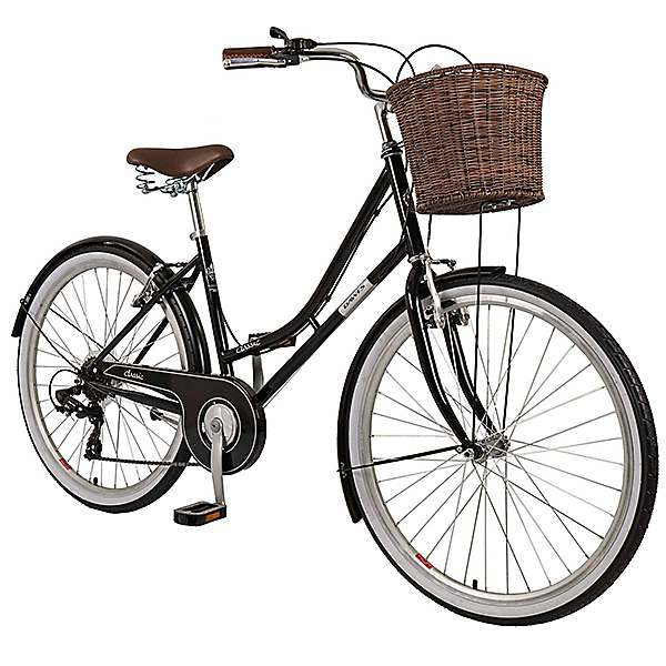 Dawes venus clearance bike