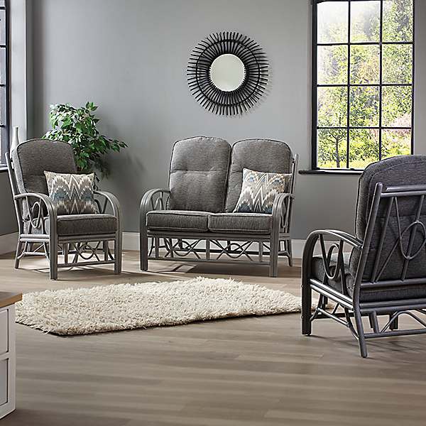 Range grey online chair