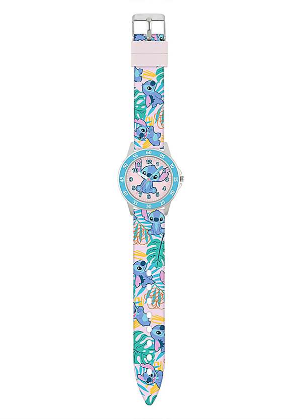 Lilo & Stitch Disney Watches & Timepieces (1968-Now)