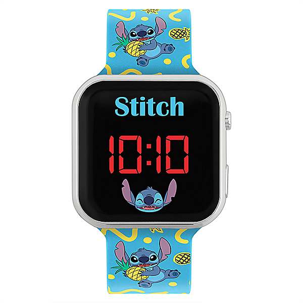 Stitch Watch 