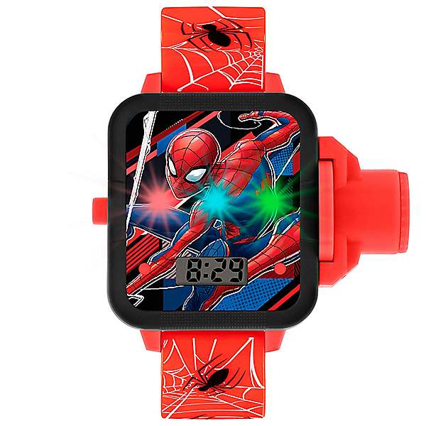 Marvel kids cheap watch