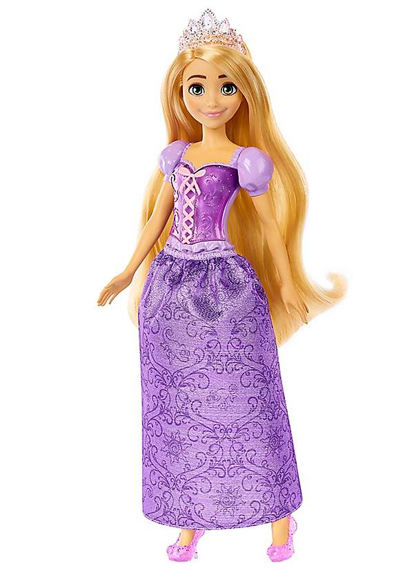 Tangled the series rapunzel doll online