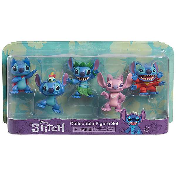 Tonies - Disney Lilo & Stitch
