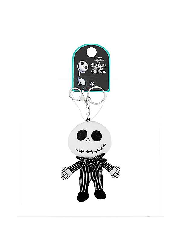 Disney The Nightmare Before Christmas Halloween Black and White