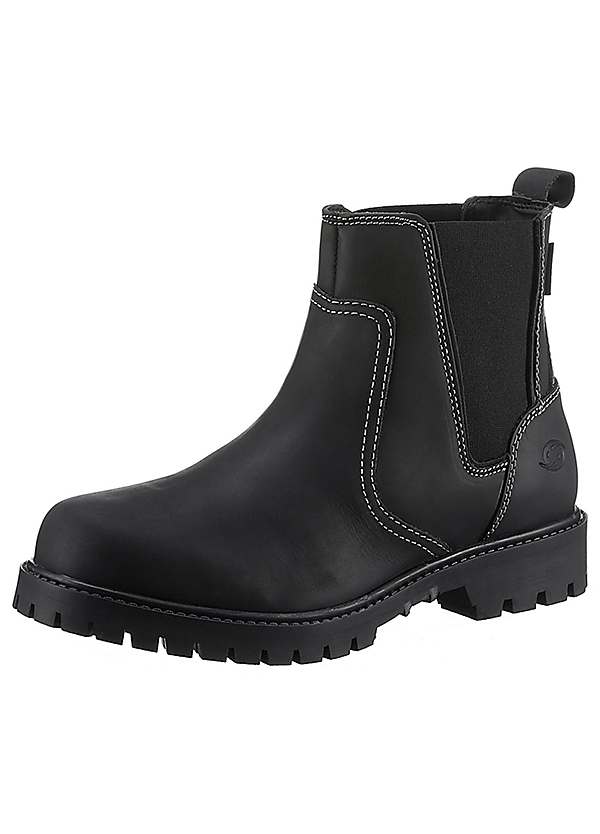 Dockers chelsea sales boots