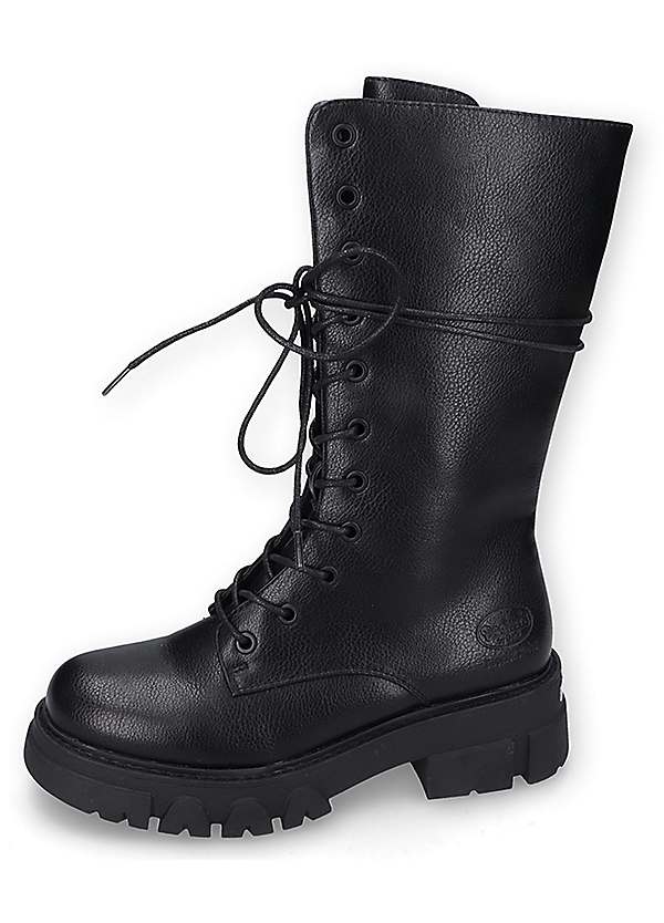 Dockers 2024 biker boots