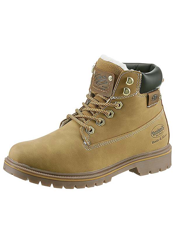 Dockers winter shoes on sale