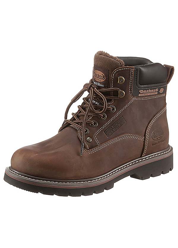 Dockers hot sale winter shoes